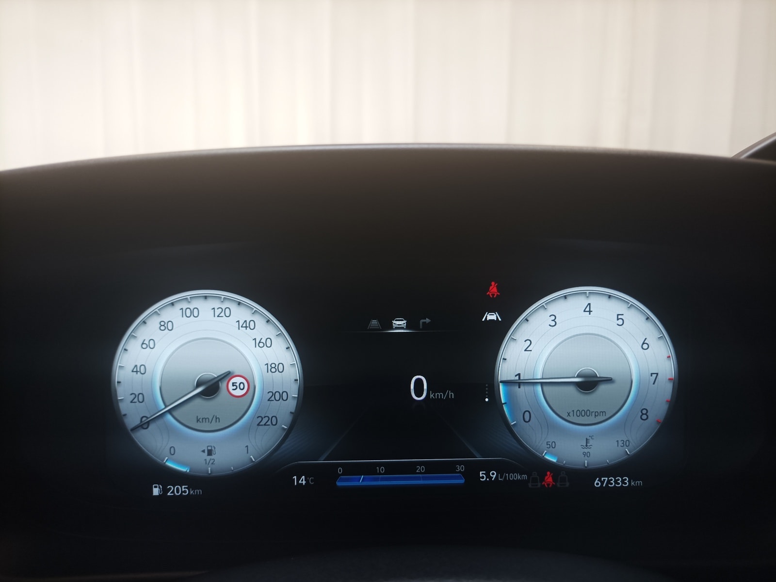 Hyundai i20 Limousine i20 1.0 T-GDI Ed. 30+ (EURO 6d)(OPF) #7