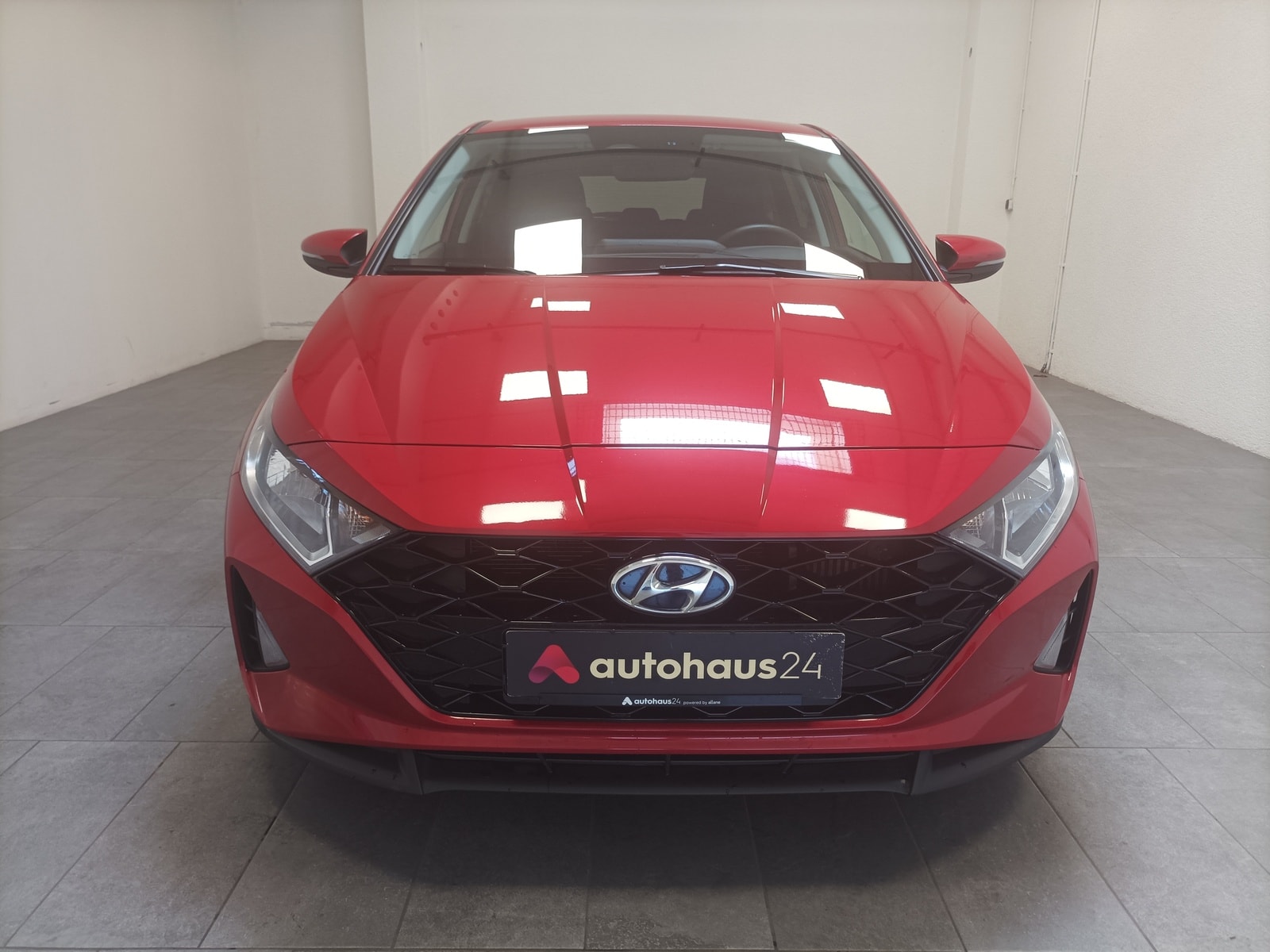 Hyundai i20 Limousine i20 1.0 T-GDI Ed. 30+ (EURO 6d)(OPF) #2