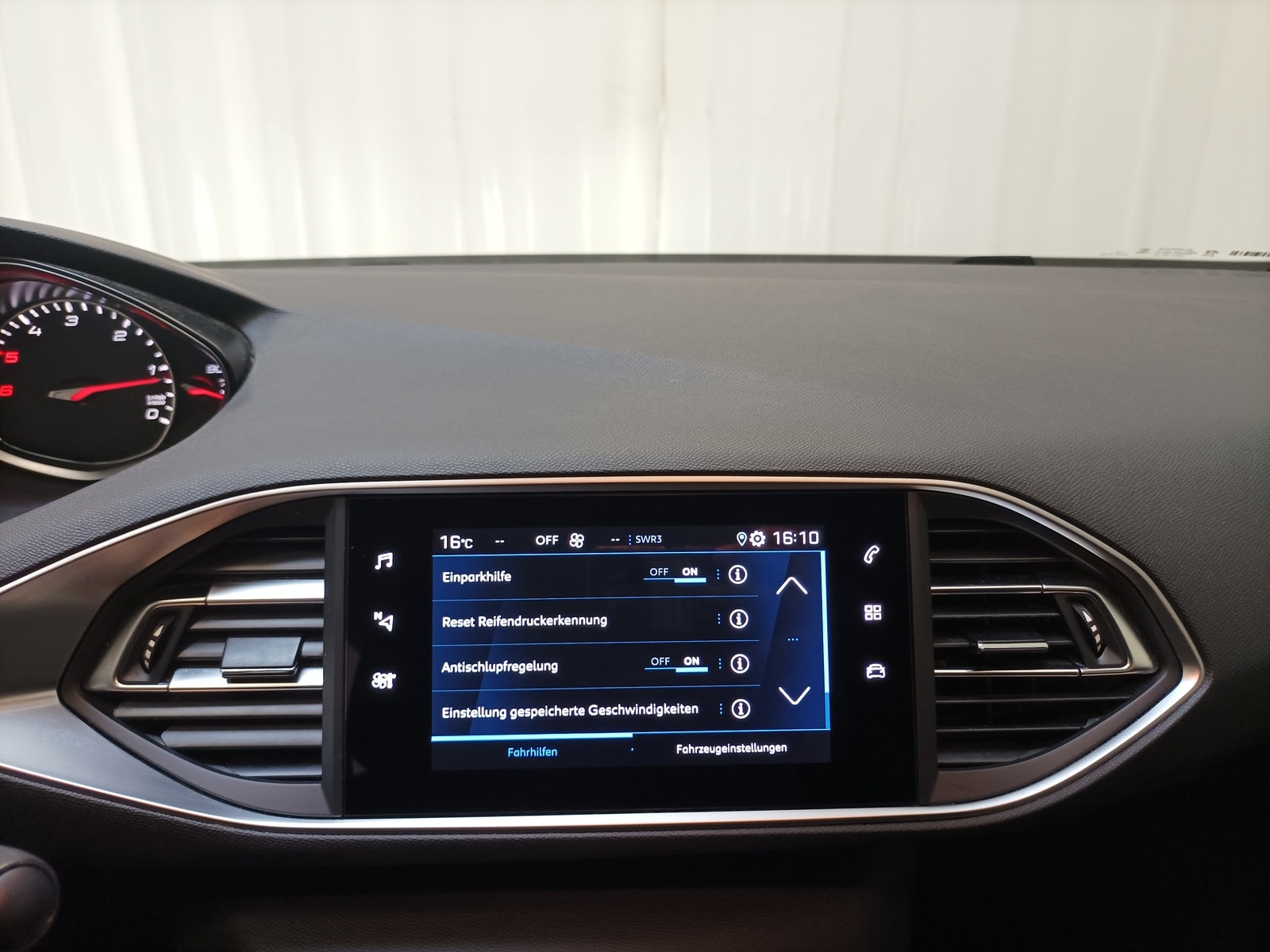 Peugeot 308 Kombi 308 1.5 BlueHDi 130 SW Active Pack (EURO 6d) #11