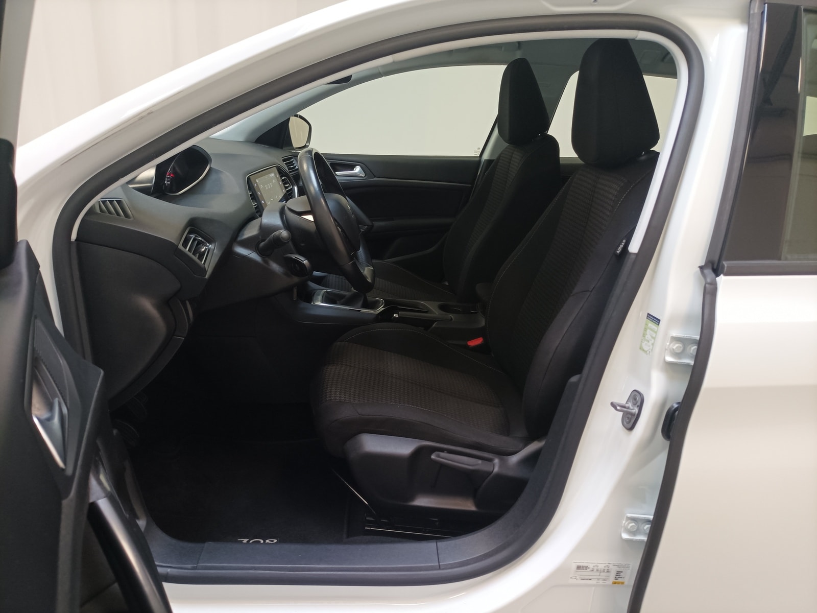 Peugeot 308 Kombi 308 1.5 BlueHDi 130 SW Active Pack (EURO 6d) #8