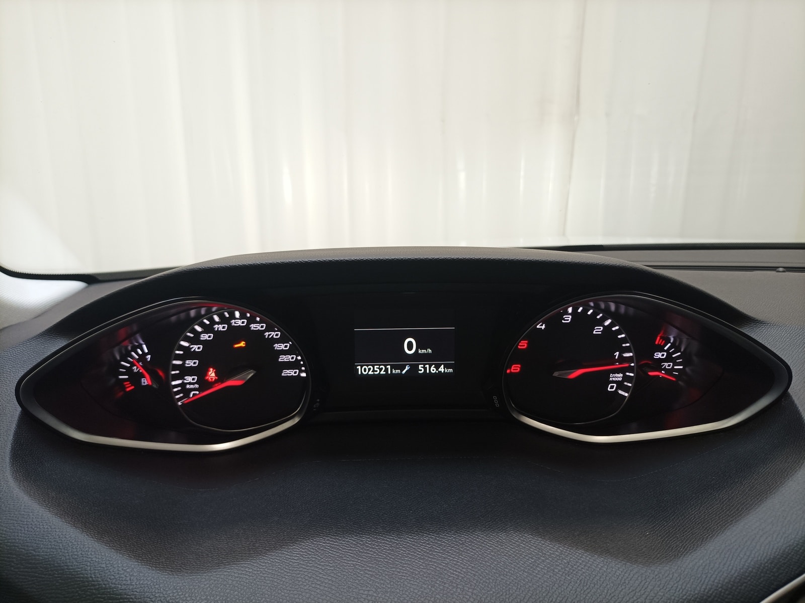 Peugeot 308 Kombi 308 1.5 BlueHDi 130 SW Active Pack (EURO 6d) #7