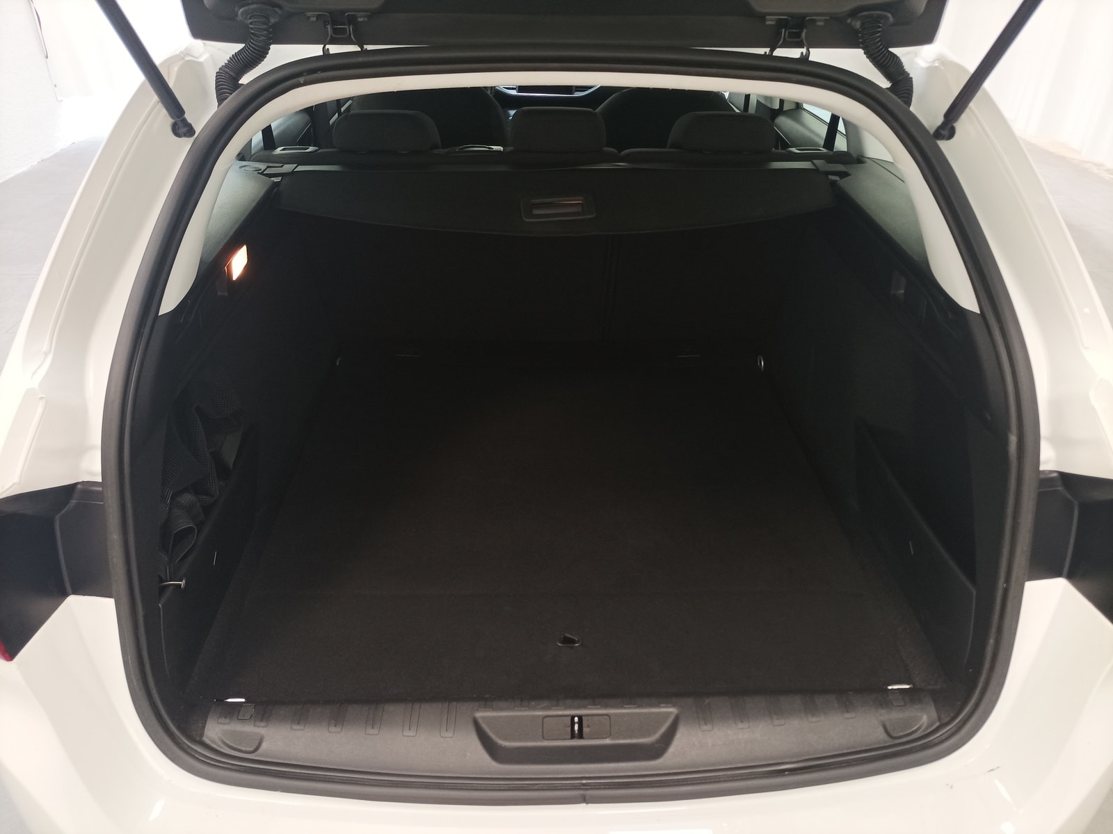 Peugeot 308 Kombi 308 1.5 BlueHDi 130 SW Active Pack (EURO 6d) #6