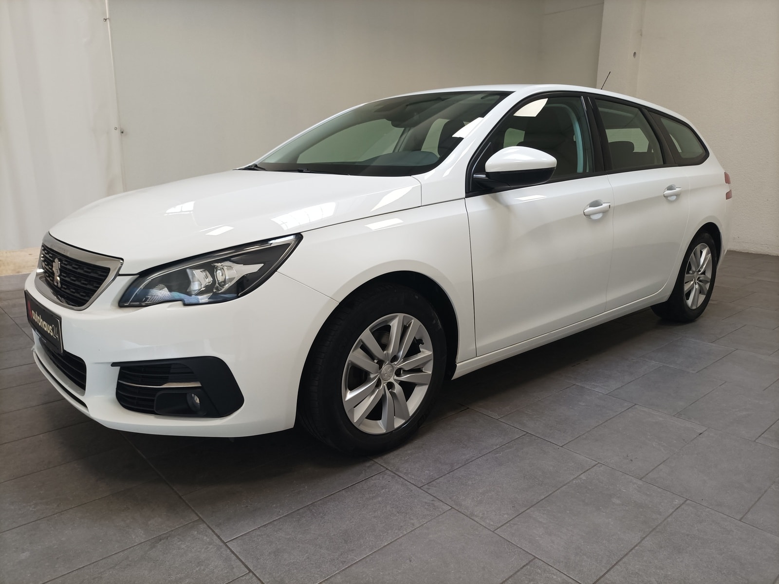 Peugeot 308 Kombi 308 1.5 BlueHDi 130 SW Active Pack (EURO 6d) #3