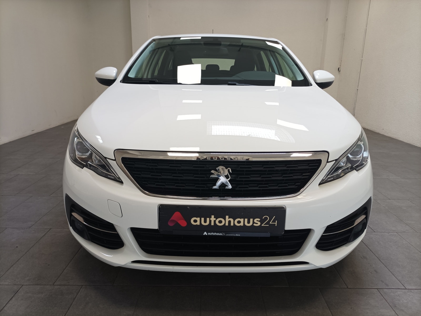 Peugeot 308 Kombi 308 1.5 BlueHDi 130 SW Active Pack (EURO 6d) #2