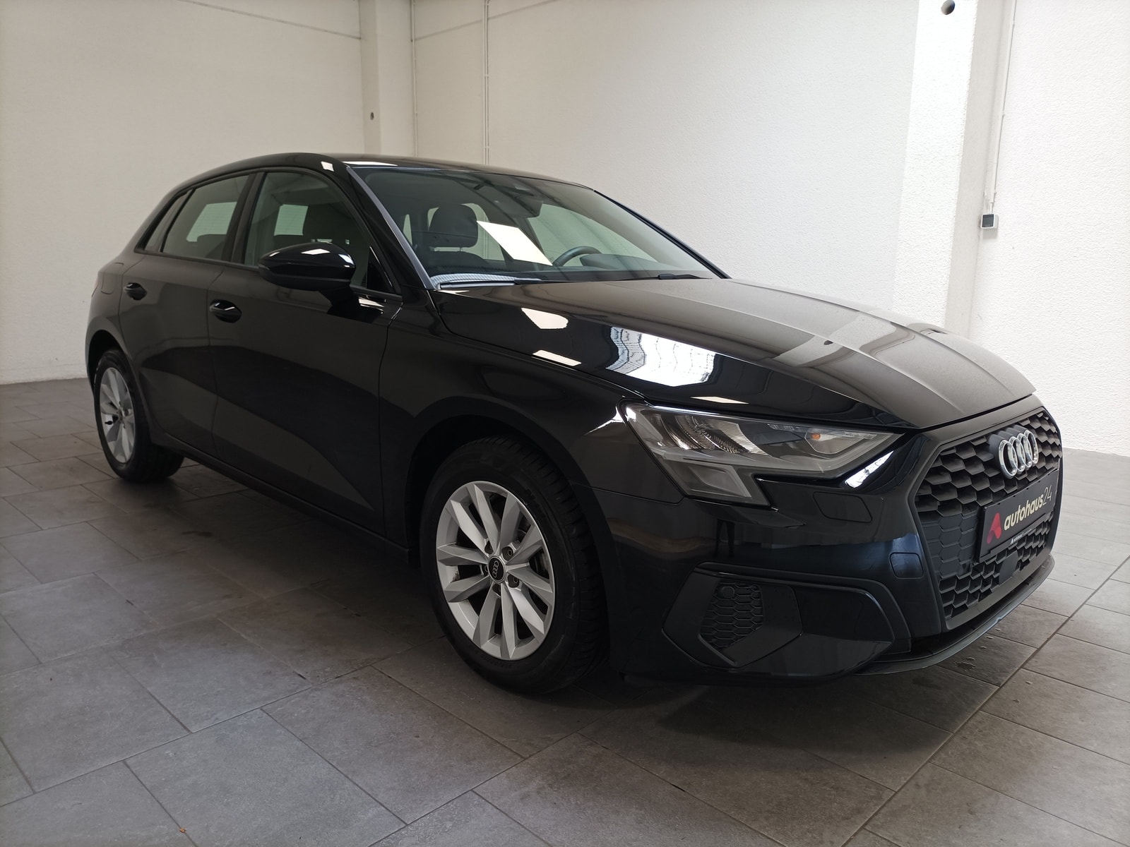 Audi A3 Limousine AUDI A3 30 TFSI S line Sportback Sportback #1