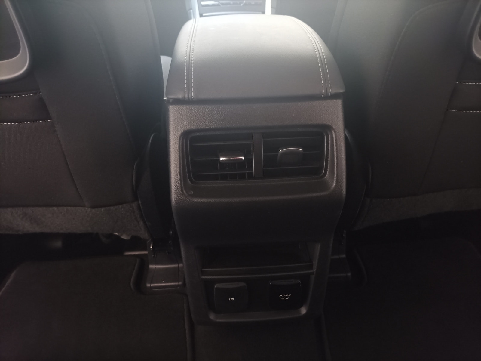 Ford Galaxy Van Galaxy 2.5 Duratec (FHEV) Hybrid Titanium (EURO 6d #15