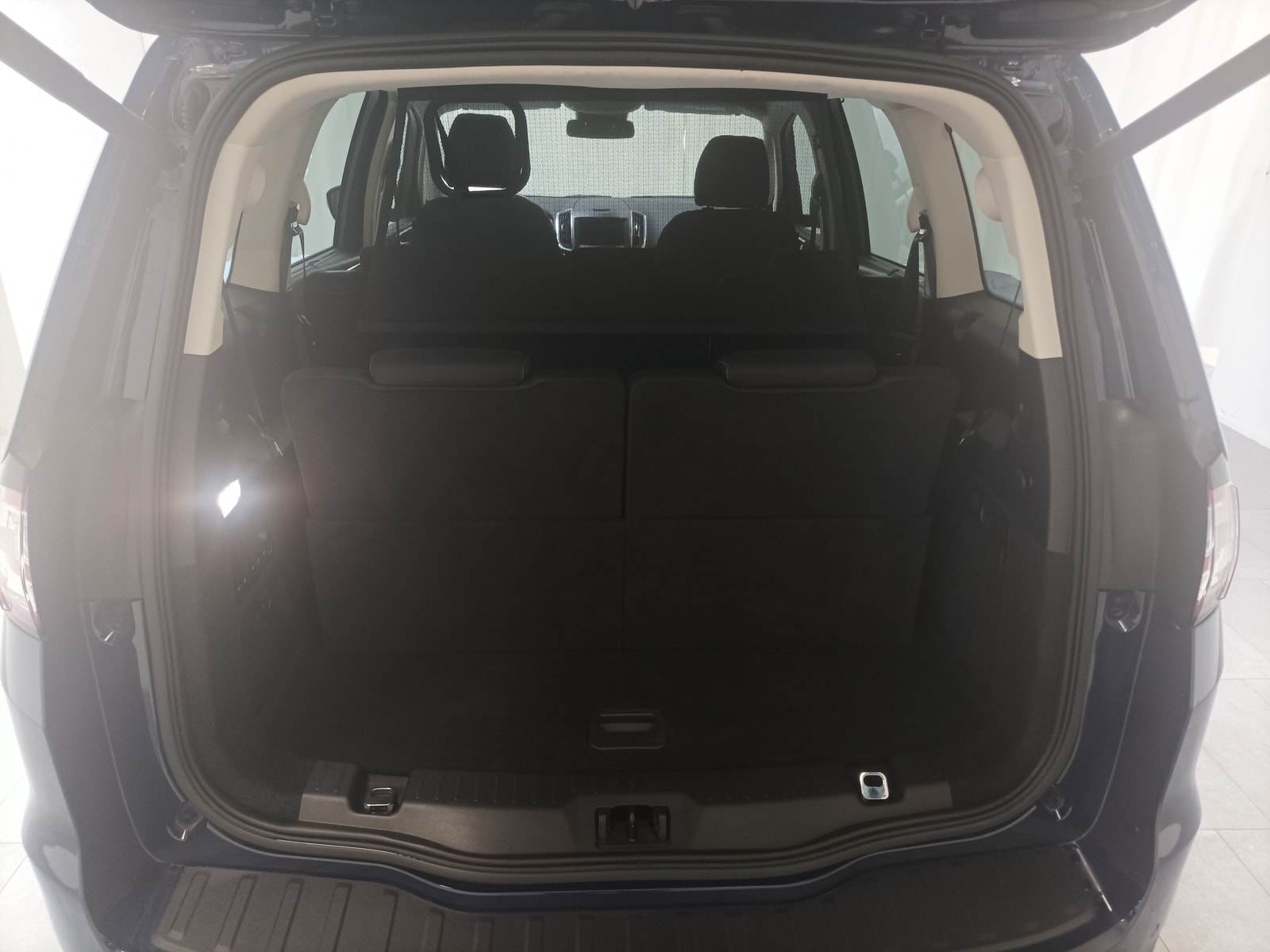 Ford Galaxy Van Galaxy 2.5 Duratec (FHEV) Hybrid Titanium (EURO 6d #6