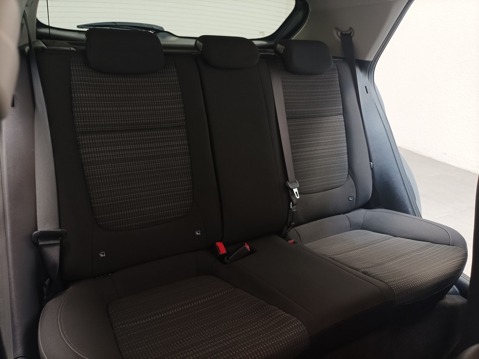 Kia Stonic SUV Stonic 1.0 T-GDI Vision (EURO 6d-TEMP) #16