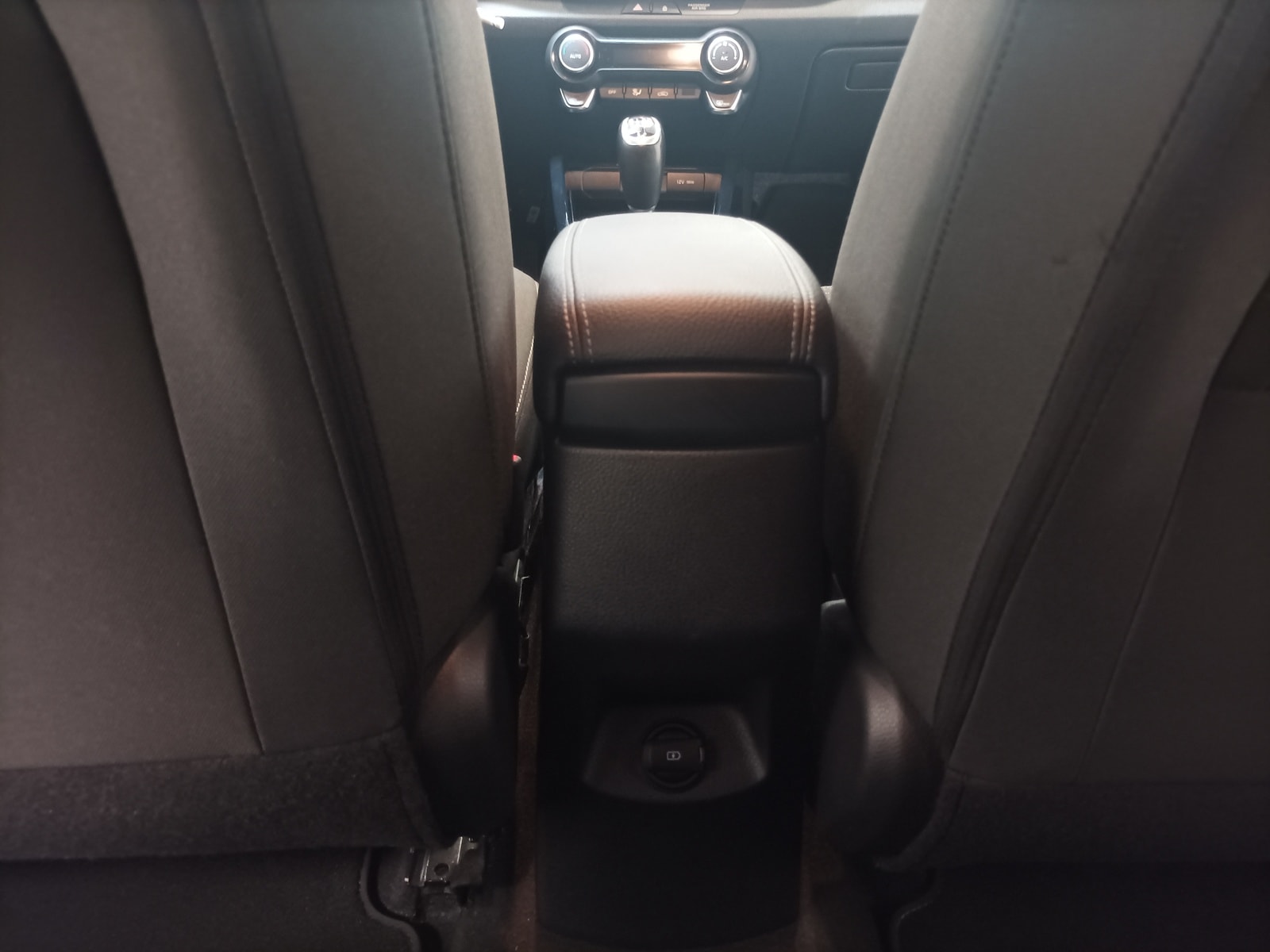 Kia Stonic SUV Stonic 1.0 T-GDI Vision (EURO 6d-TEMP) #15