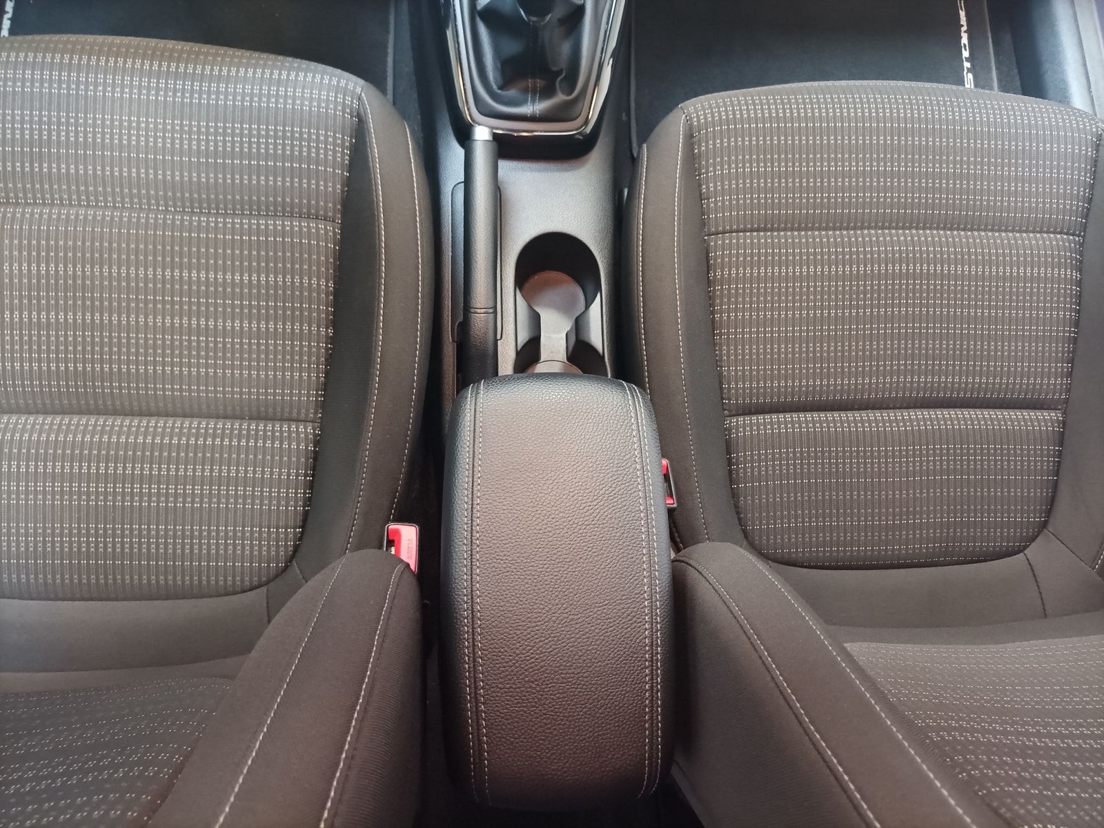 Kia Stonic SUV Stonic 1.0 T-GDI Vision (EURO 6d-TEMP) #14