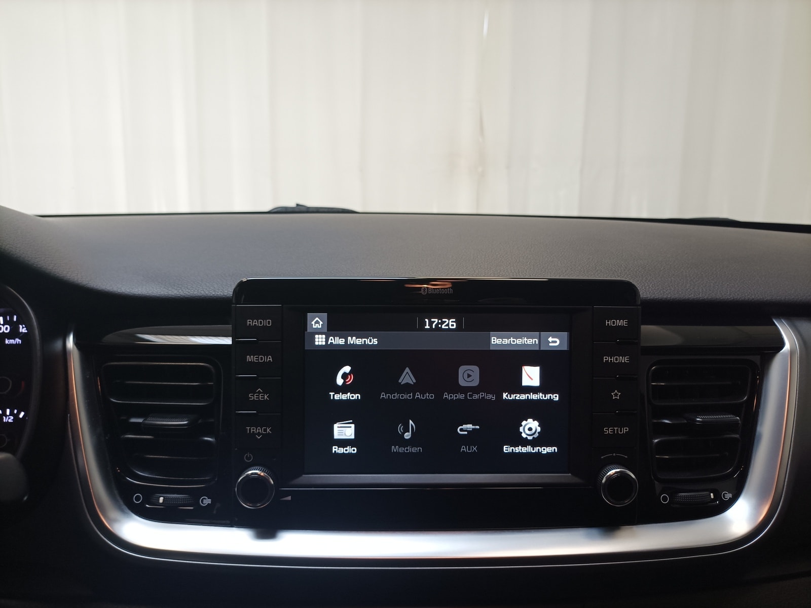 Kia Stonic SUV Stonic 1.0 T-GDI Vision (EURO 6d-TEMP) #11
