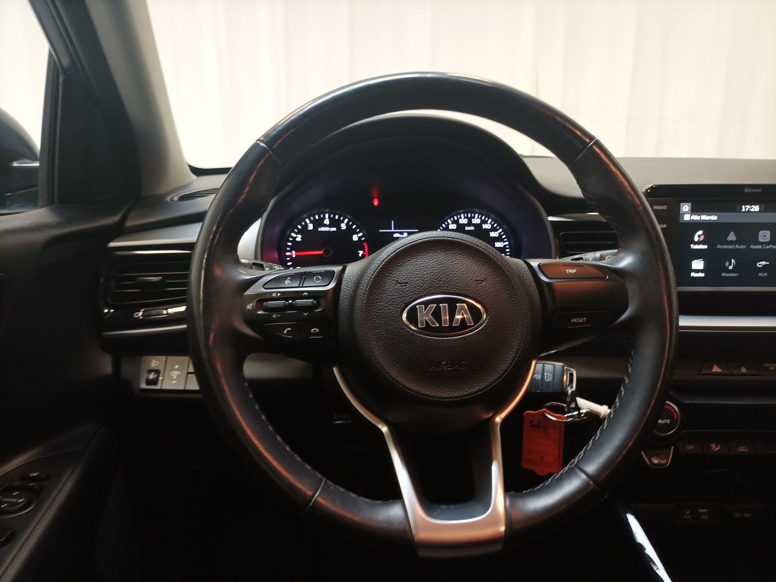 Kia Stonic SUV Stonic 1.0 T-GDI Vision (EURO 6d-TEMP) #10