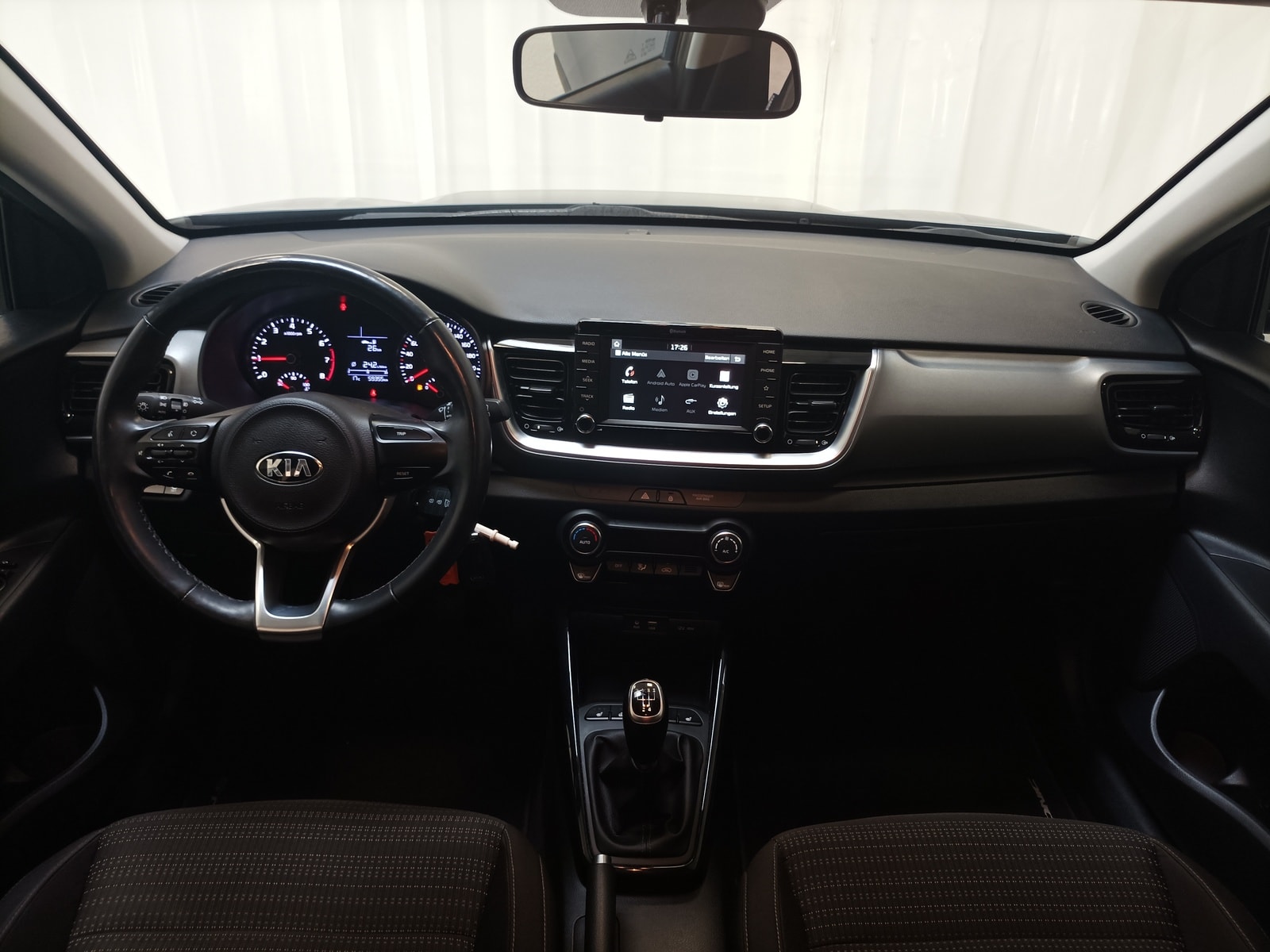 Kia Stonic SUV Stonic 1.0 T-GDI Vision (EURO 6d-TEMP) #9