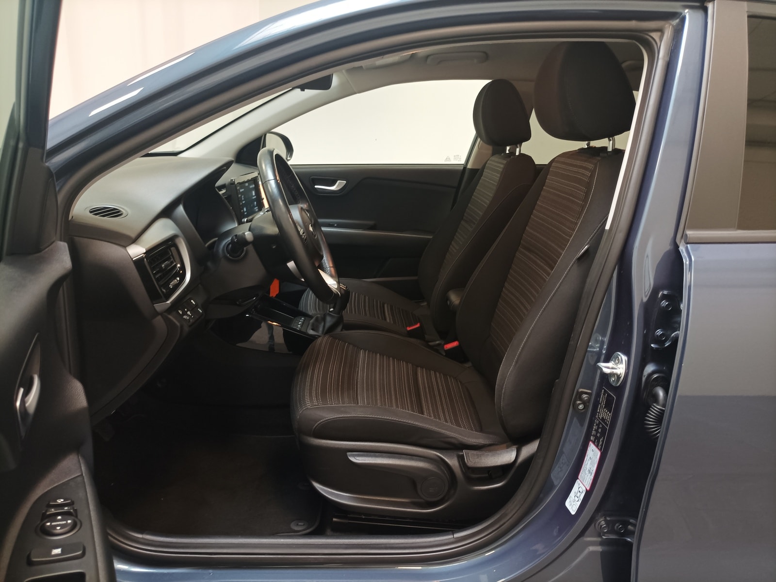 Kia Stonic SUV Stonic 1.0 T-GDI Vision (EURO 6d-TEMP) #8