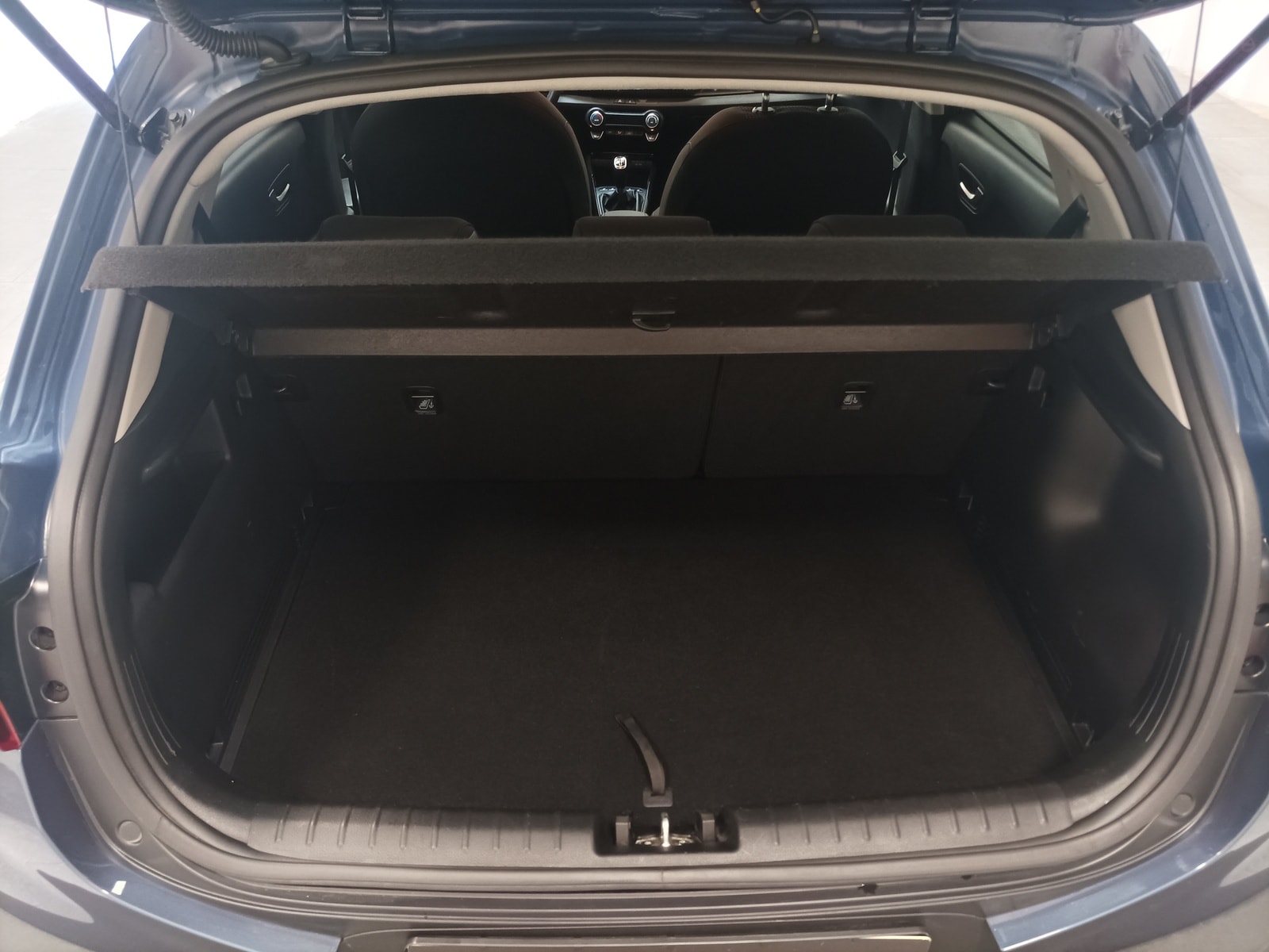 Kia Stonic SUV Stonic 1.0 T-GDI Vision (EURO 6d-TEMP) #6