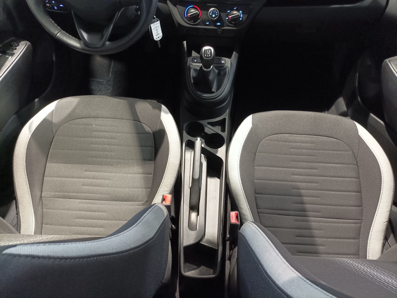 Hyundai i10 Schräghecklimousine i10 1.0 Edition 30 #14