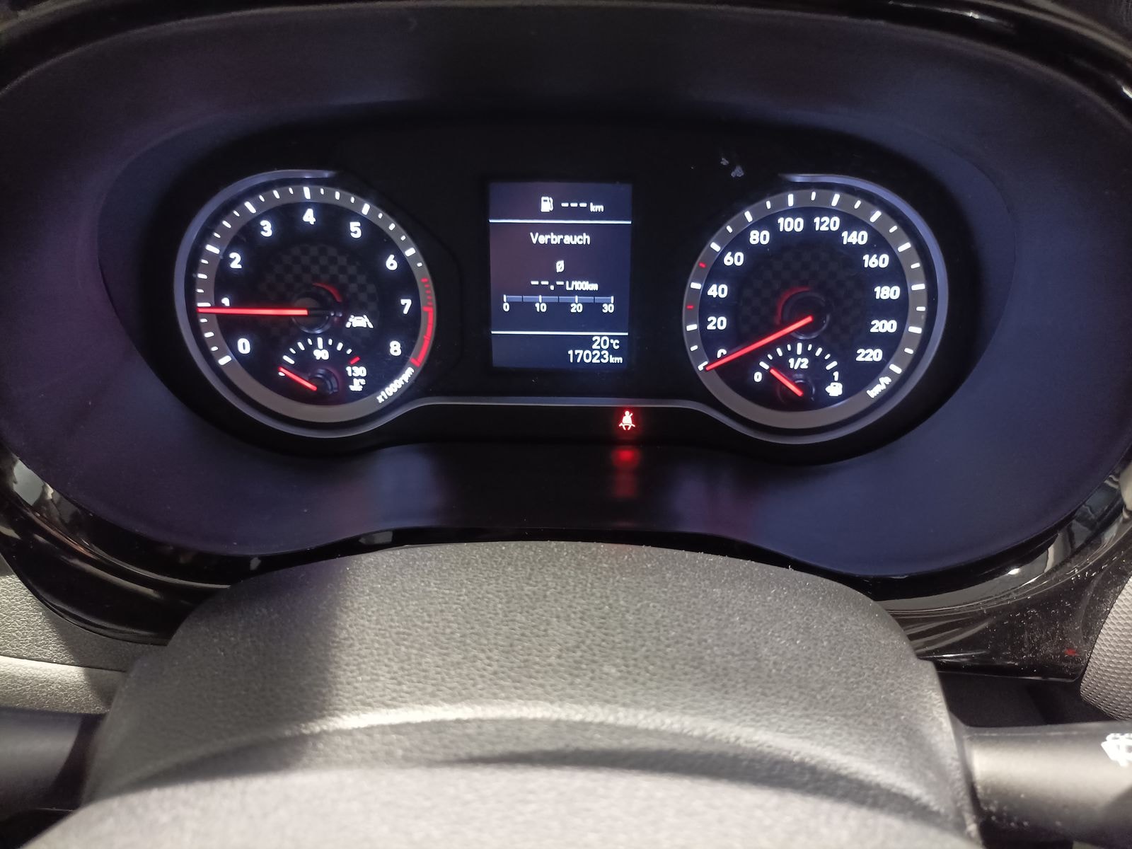 Hyundai i10 Schräghecklimousine i10 1.0 Edition 30 #7