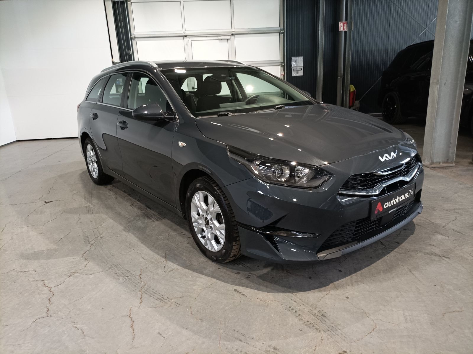 Kia Ceed Kombi KIA Ceed 1.5 T-GDI DCT JBL Sound Edition Sportsw. Kombi #1