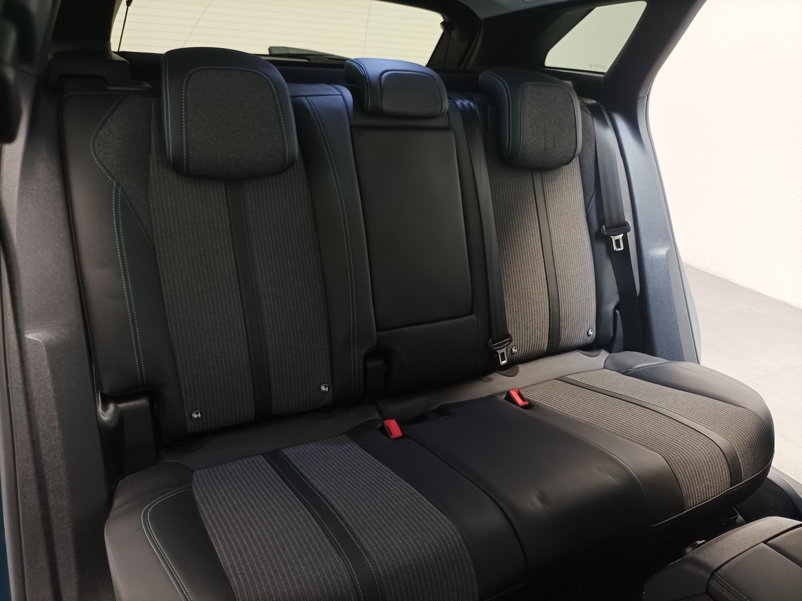 Peugeot 3008 SUV 3008 1.5 BlueHDi 130 Allure (EURO 6d) #16
