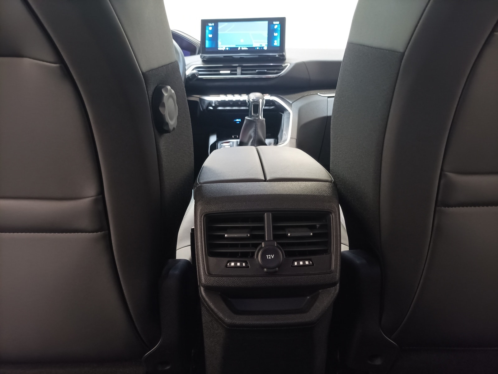 Peugeot 3008 SUV 3008 1.5 BlueHDi 130 Allure (EURO 6d) #15