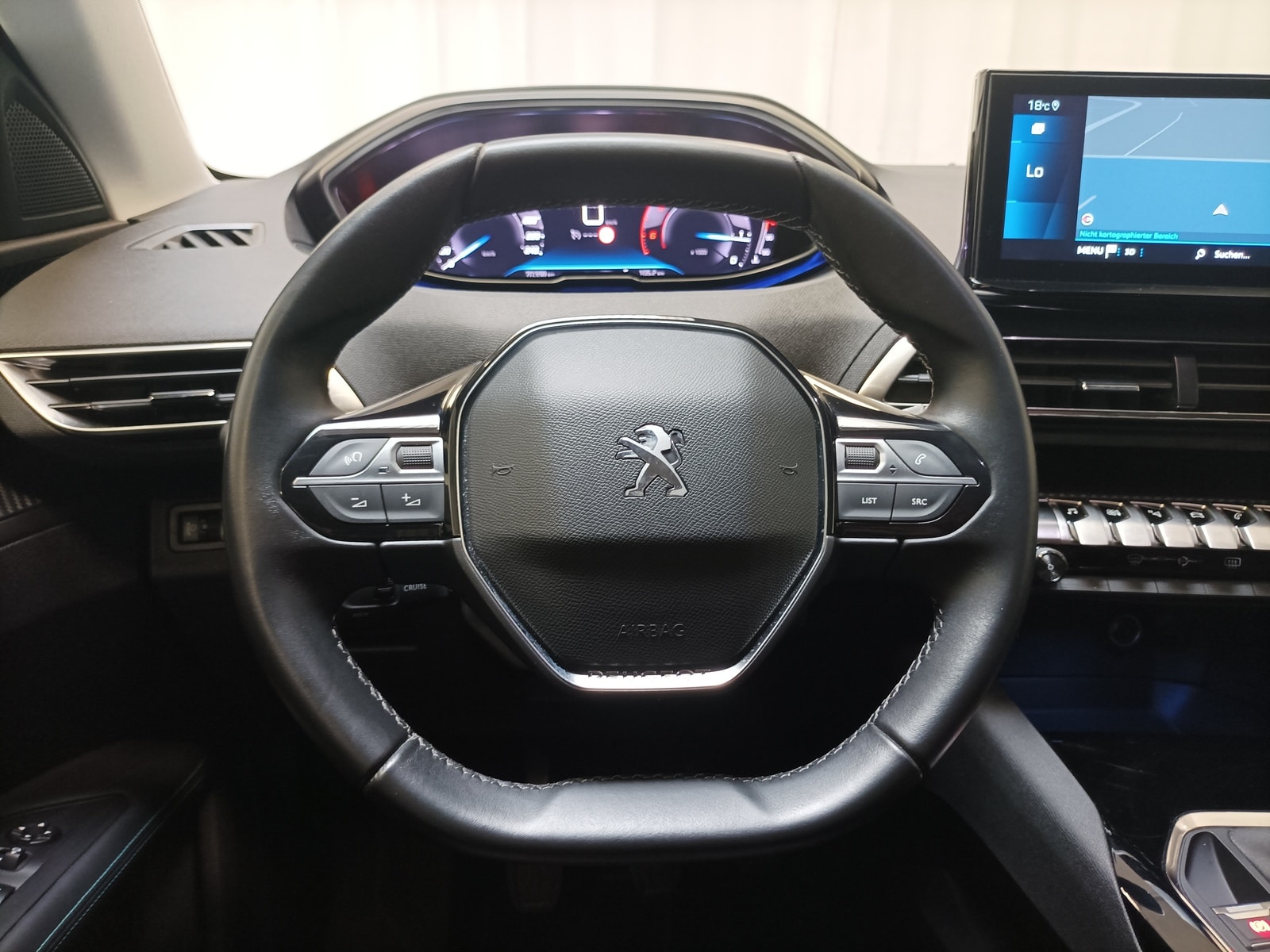 Peugeot 3008 SUV 3008 1.5 BlueHDi 130 Allure (EURO 6d) #10