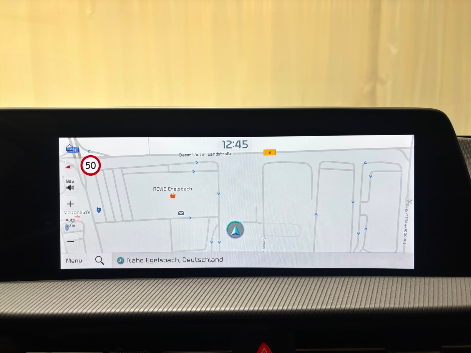 Kia EV6 SUV EV6 Elektro 77,4 kWh GT Line 2WD #11