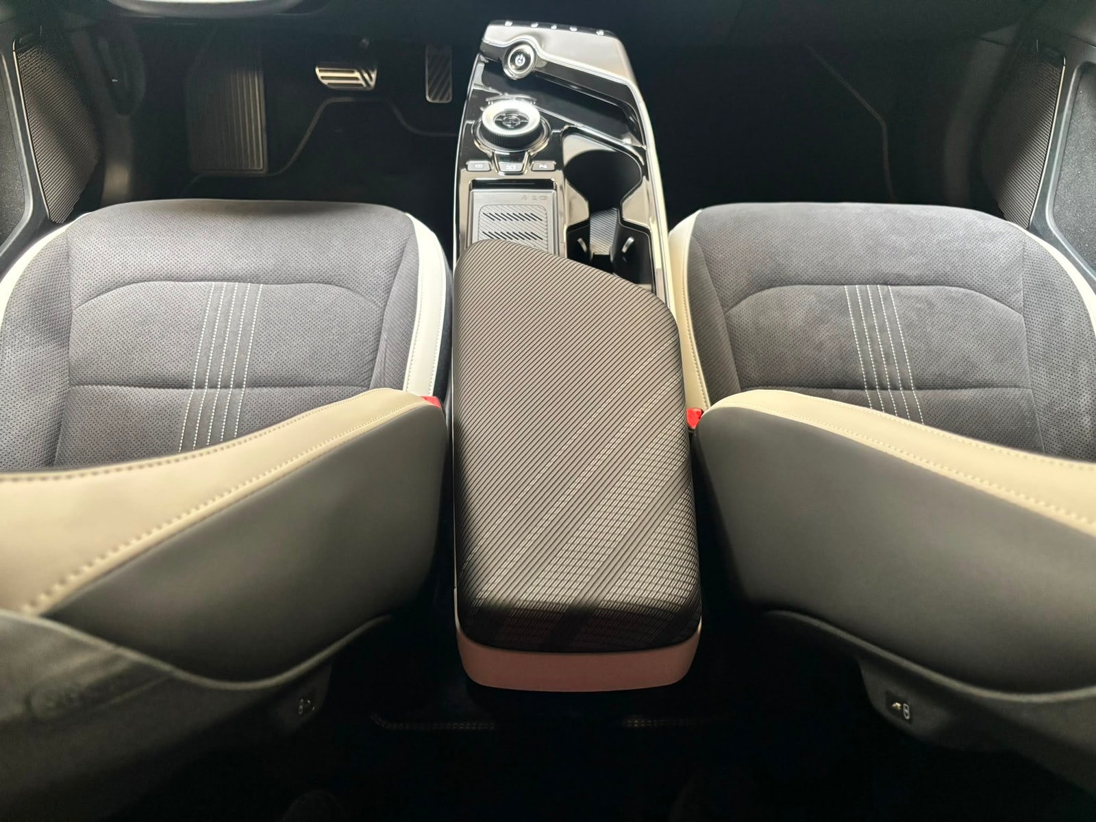 Kia EV6 SUV EV6 Elektro 77,4 kWh GT Line 2WD #13