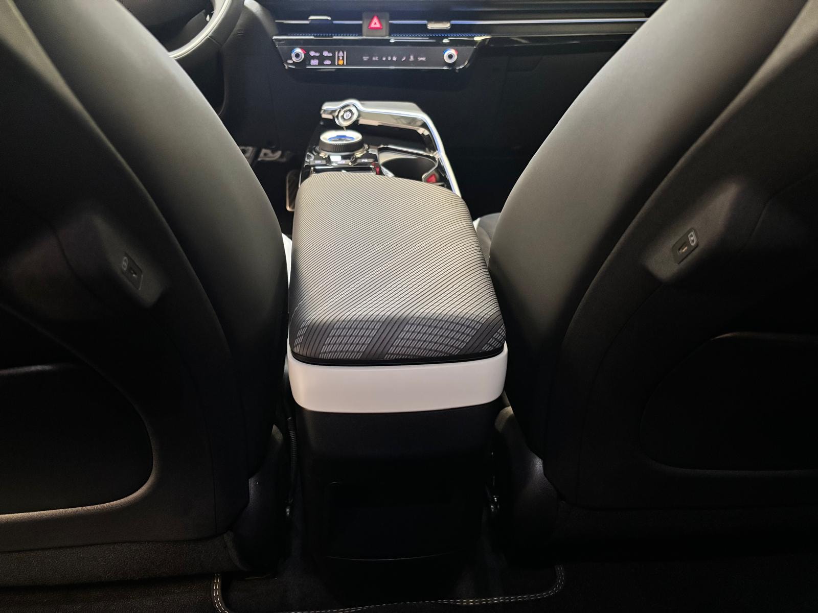 Kia EV6 SUV EV6 Elektro 77,4 kWh GT Line 2WD #14