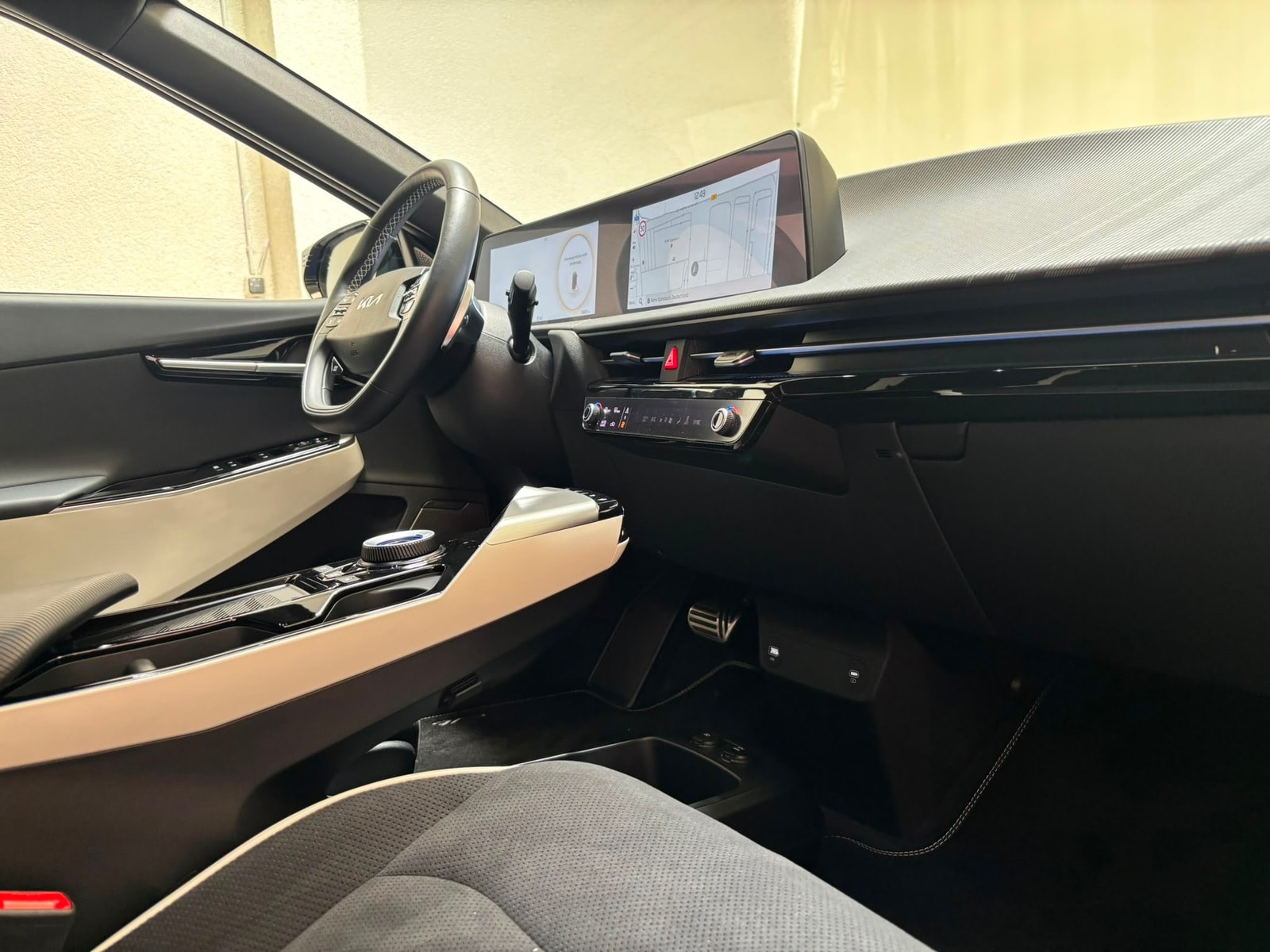 Kia EV6 SUV EV6 Elektro 77,4 kWh GT Line 2WD #15