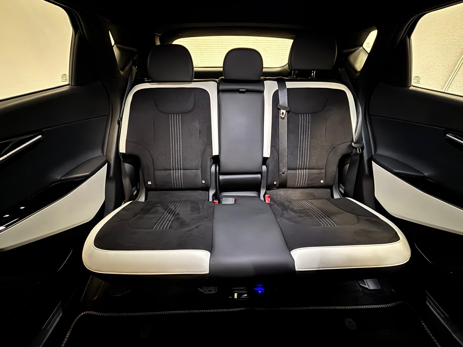 Kia EV6 SUV EV6 Elektro 77,4 kWh GT Line 2WD #16