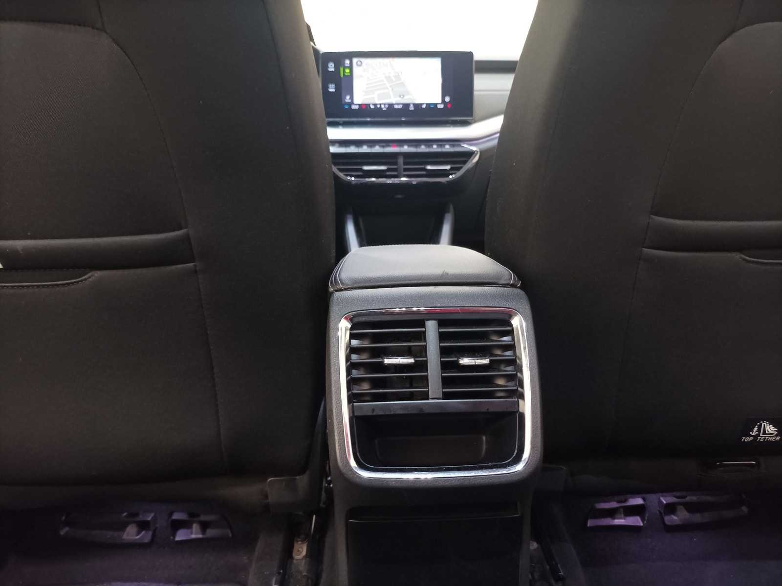 Skoda Octavia Kombi Octavia Combi 1.4 TSI iV Style OPF (EURO 6d) #16