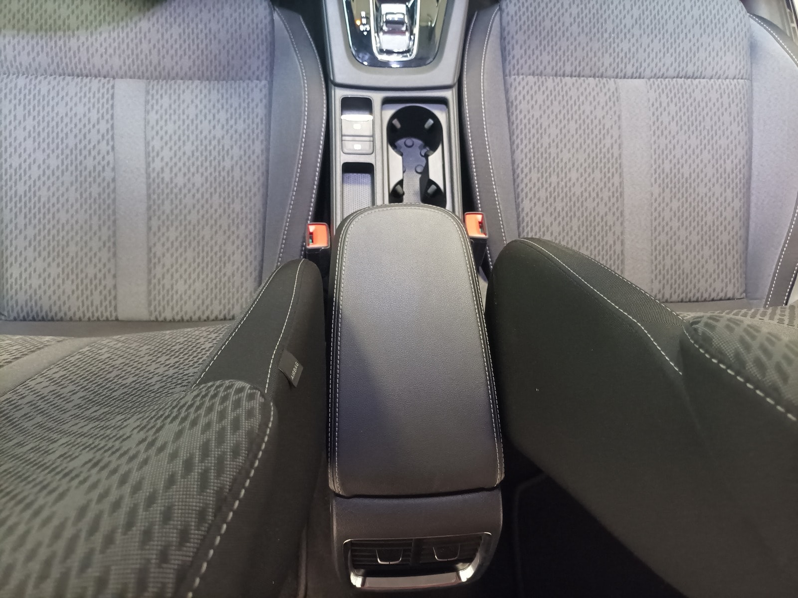 Skoda Octavia Kombi Octavia Combi 1.4 TSI iV Style OPF (EURO 6d) #15
