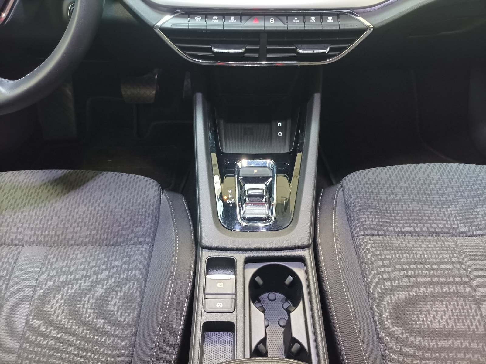 Skoda Octavia Kombi Octavia Combi 1.4 TSI iV Style OPF (EURO 6d) #13
