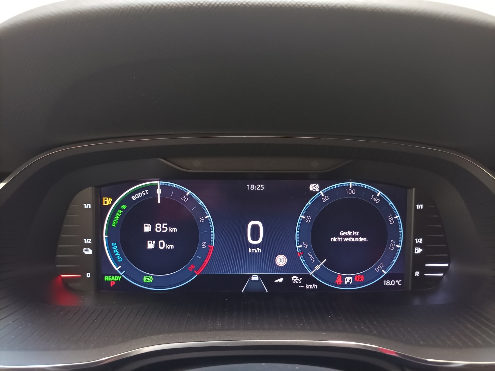Skoda Octavia Kombi Octavia Combi 1.4 TSI iV Style OPF (EURO 6d) #7
