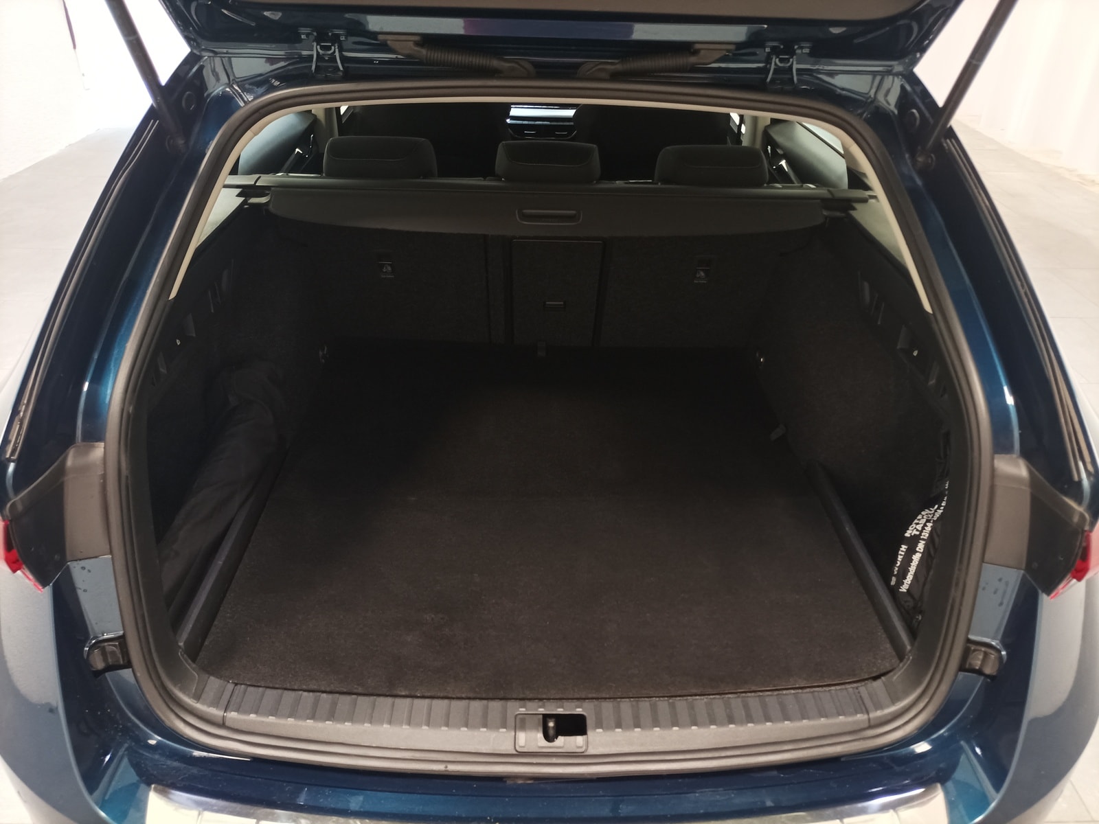 Skoda Octavia Kombi Octavia Combi 1.4 TSI iV Style OPF (EURO 6d) #6