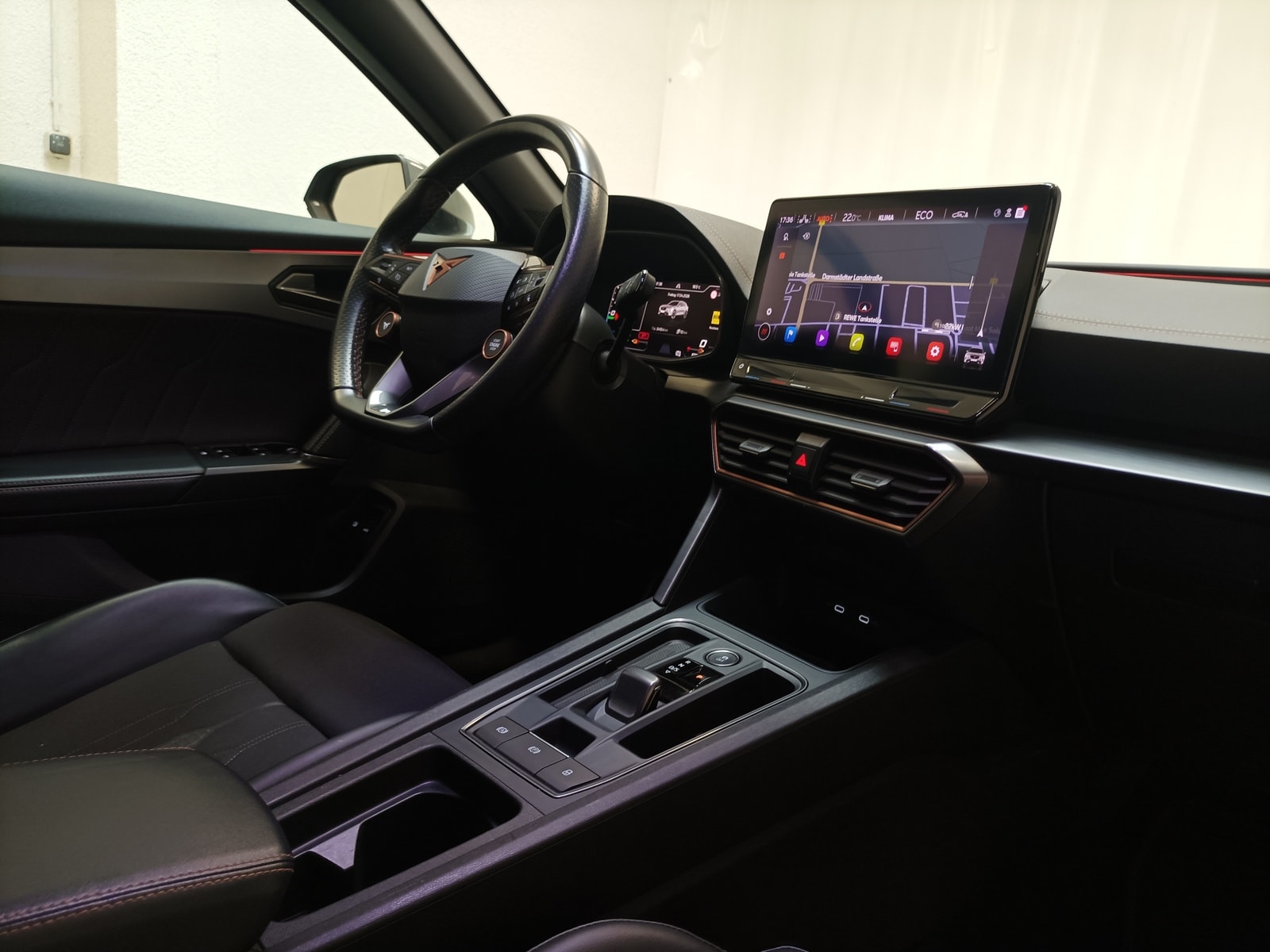 CUPRA Formentor SUV Formentor VZ 1.4 e-HYBRID OPF (EURO 6d) #13