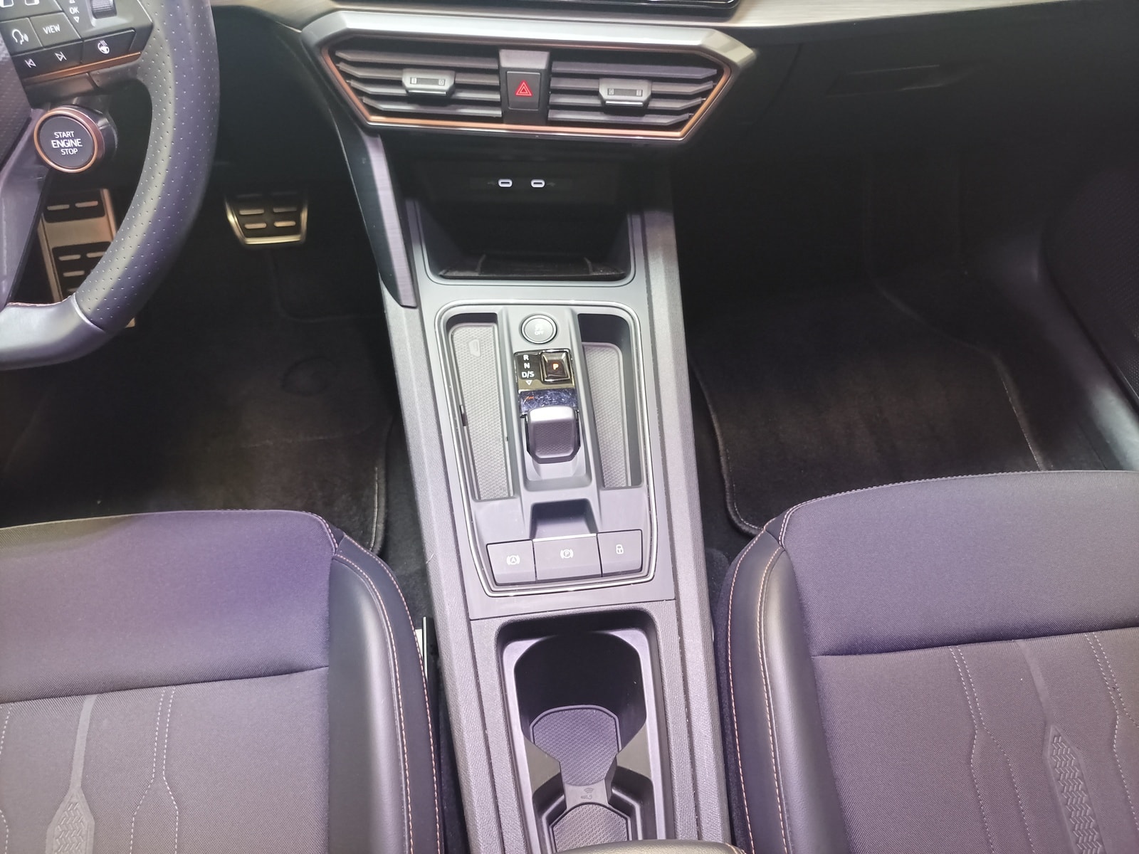 CUPRA Formentor SUV Formentor VZ 1.4 e-HYBRID OPF (EURO 6d) #12
