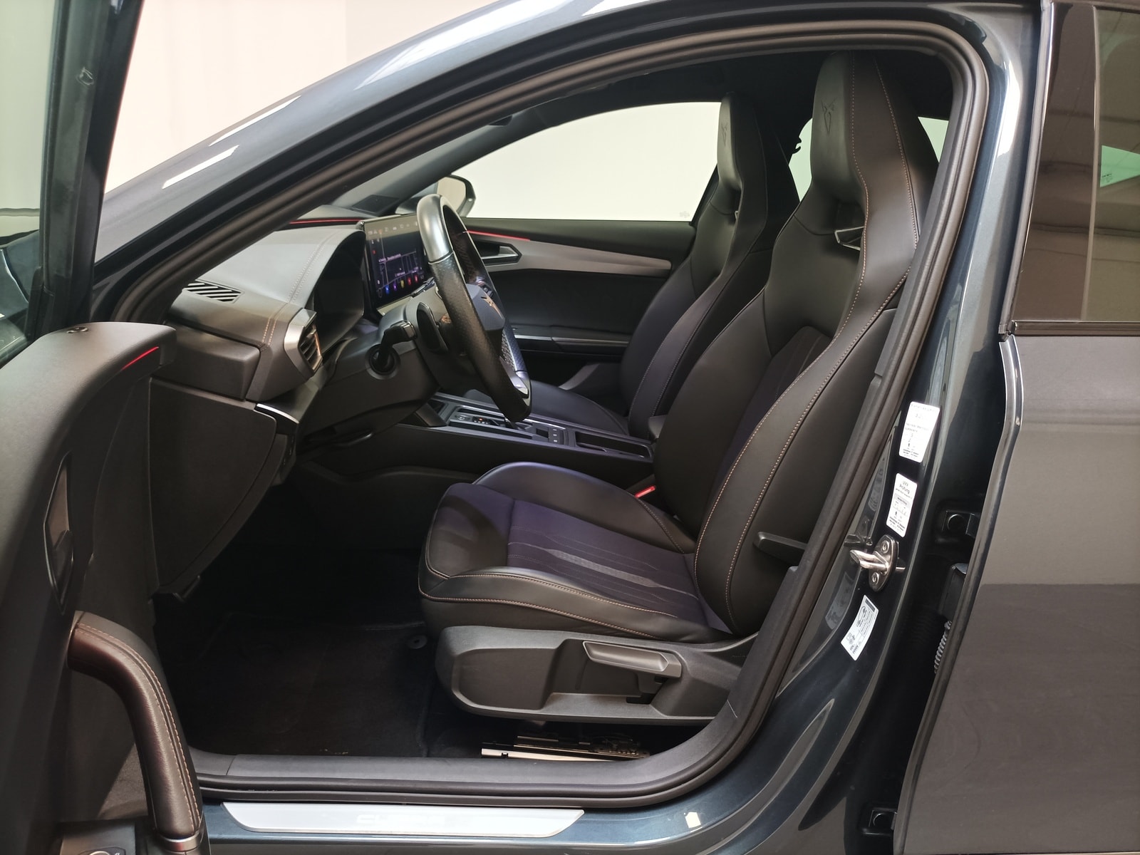 CUPRA Formentor SUV Formentor VZ 1.4 e-HYBRID OPF (EURO 6d) #8