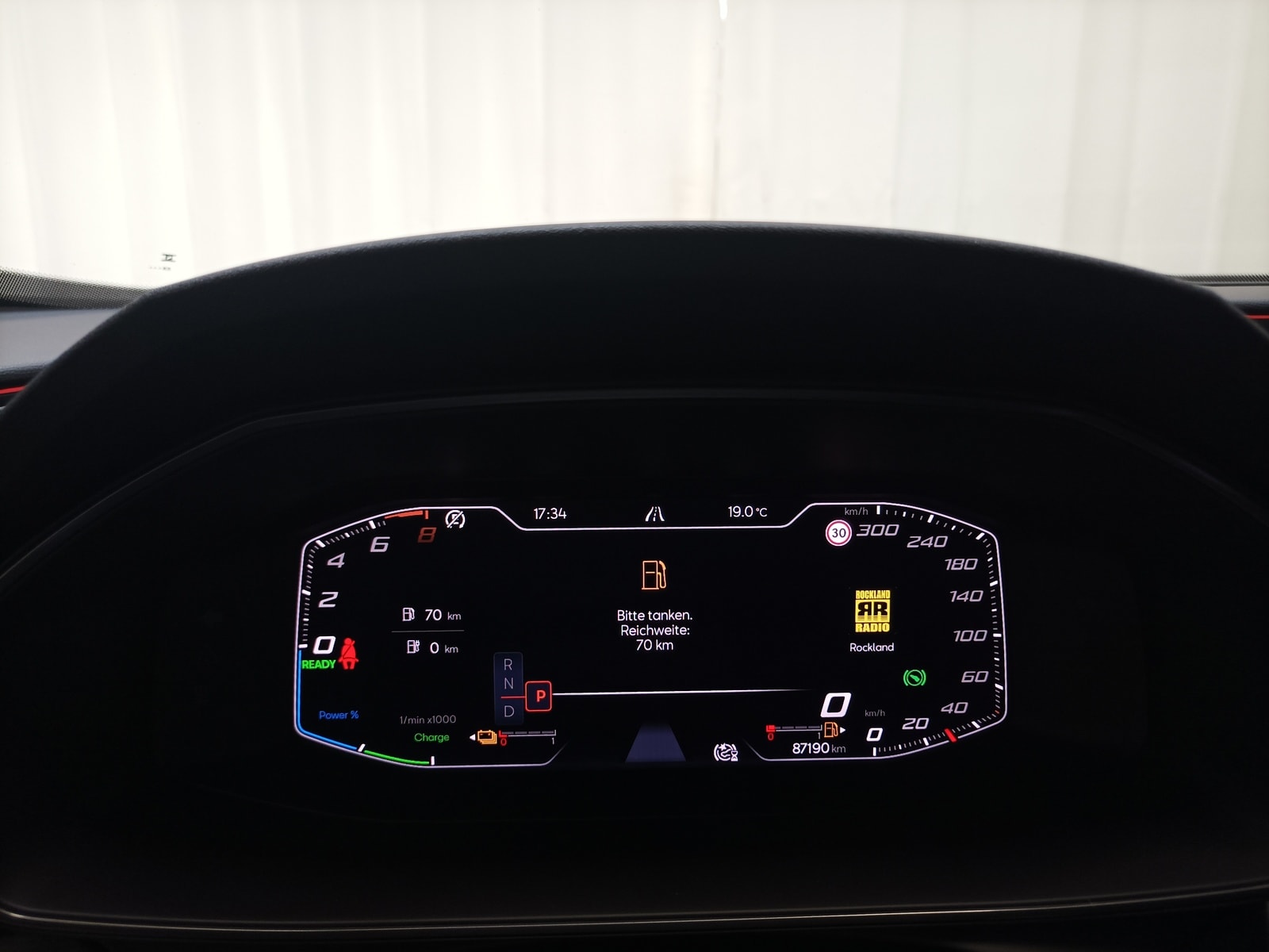 CUPRA Formentor SUV Formentor VZ 1.4 e-HYBRID OPF (EURO 6d) #7