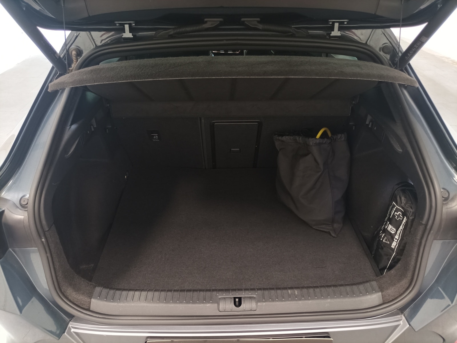 CUPRA Formentor SUV Formentor VZ 1.4 e-HYBRID OPF (EURO 6d) #6
