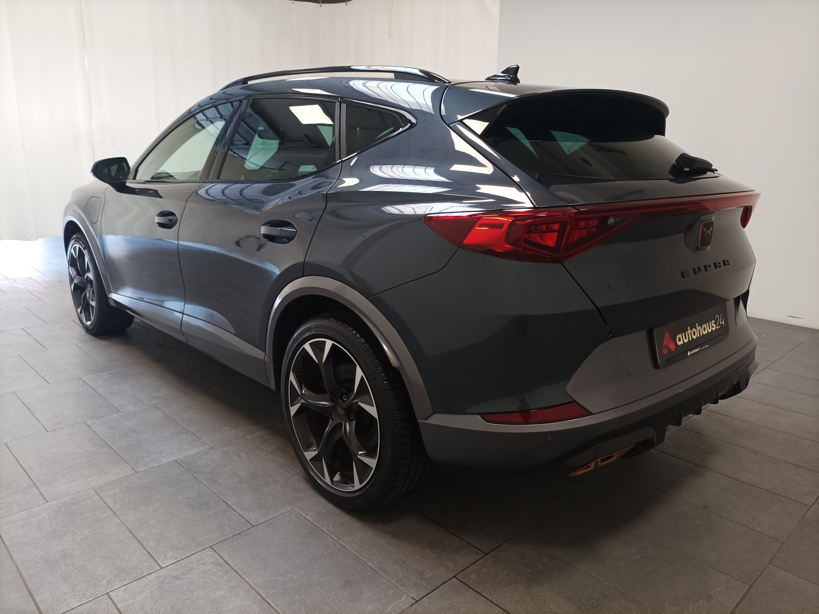 CUPRA Formentor SUV Formentor VZ 1.4 e-HYBRID OPF (EURO 6d) #4