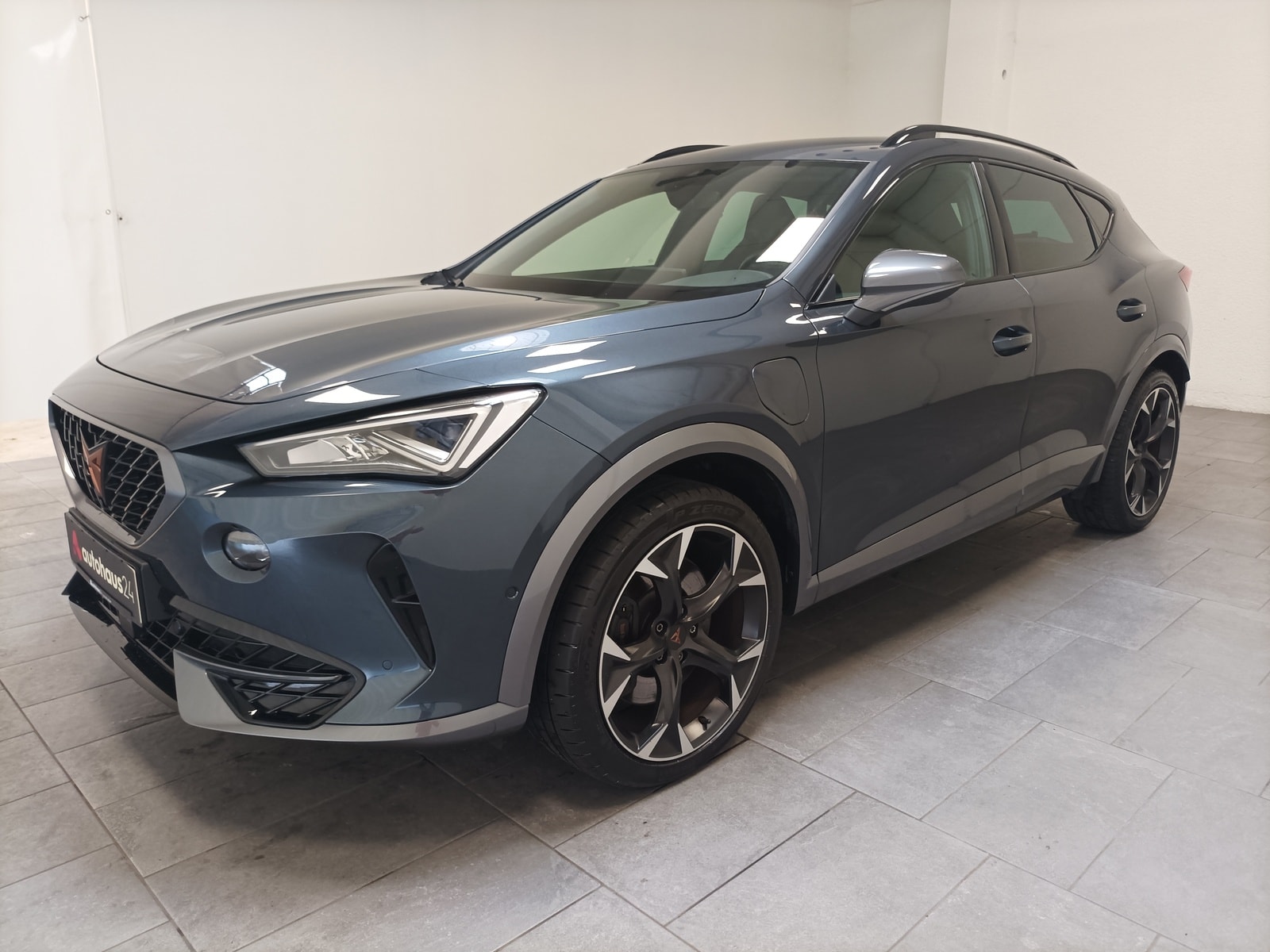 CUPRA Formentor SUV Formentor VZ 1.4 e-HYBRID OPF (EURO 6d) #3