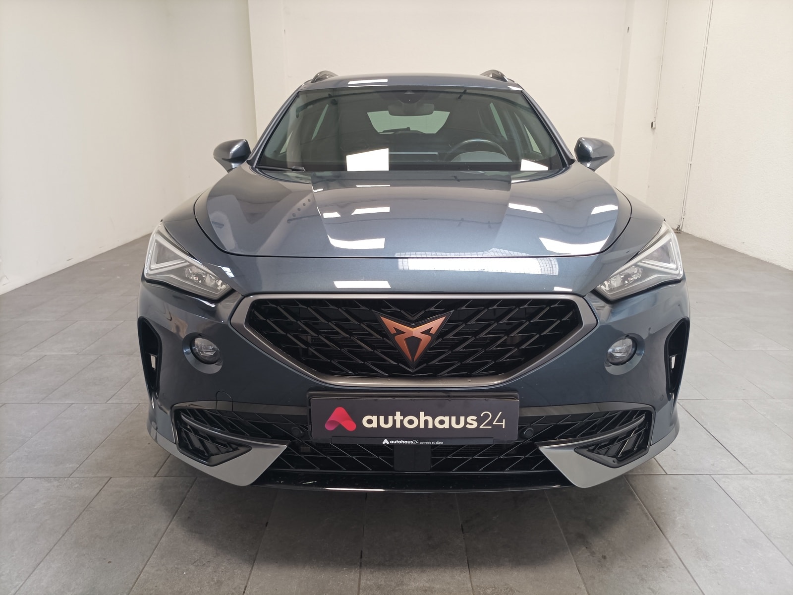 CUPRA Formentor SUV Formentor VZ 1.4 e-HYBRID OPF (EURO 6d) #2