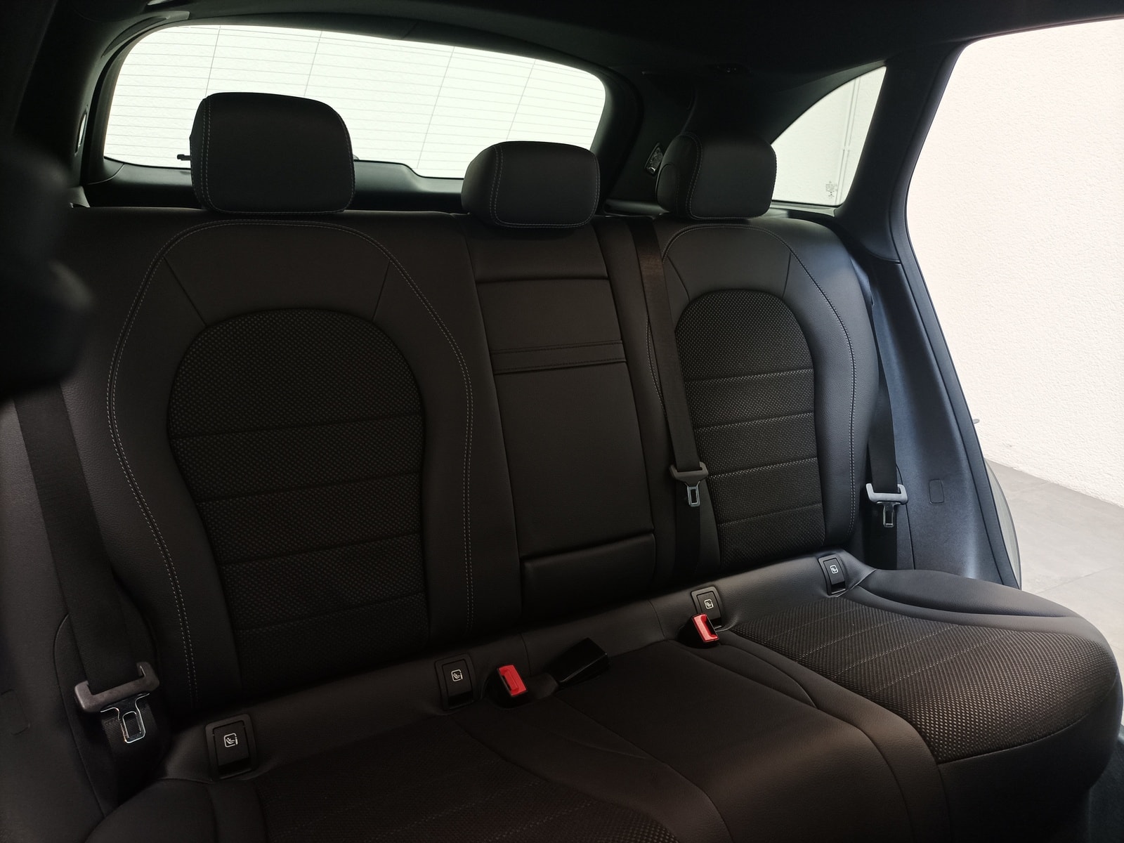 Mercedes Benz GLC-Klasse SUV GLC 300 e 4Matic (EURO 6d) #18