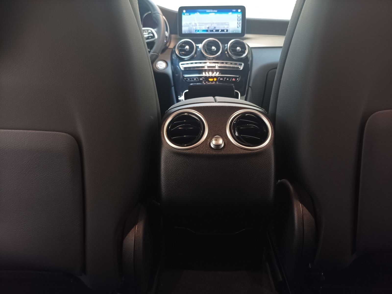 Mercedes Benz GLC-Klasse SUV GLC 300 e 4Matic (EURO 6d) #17