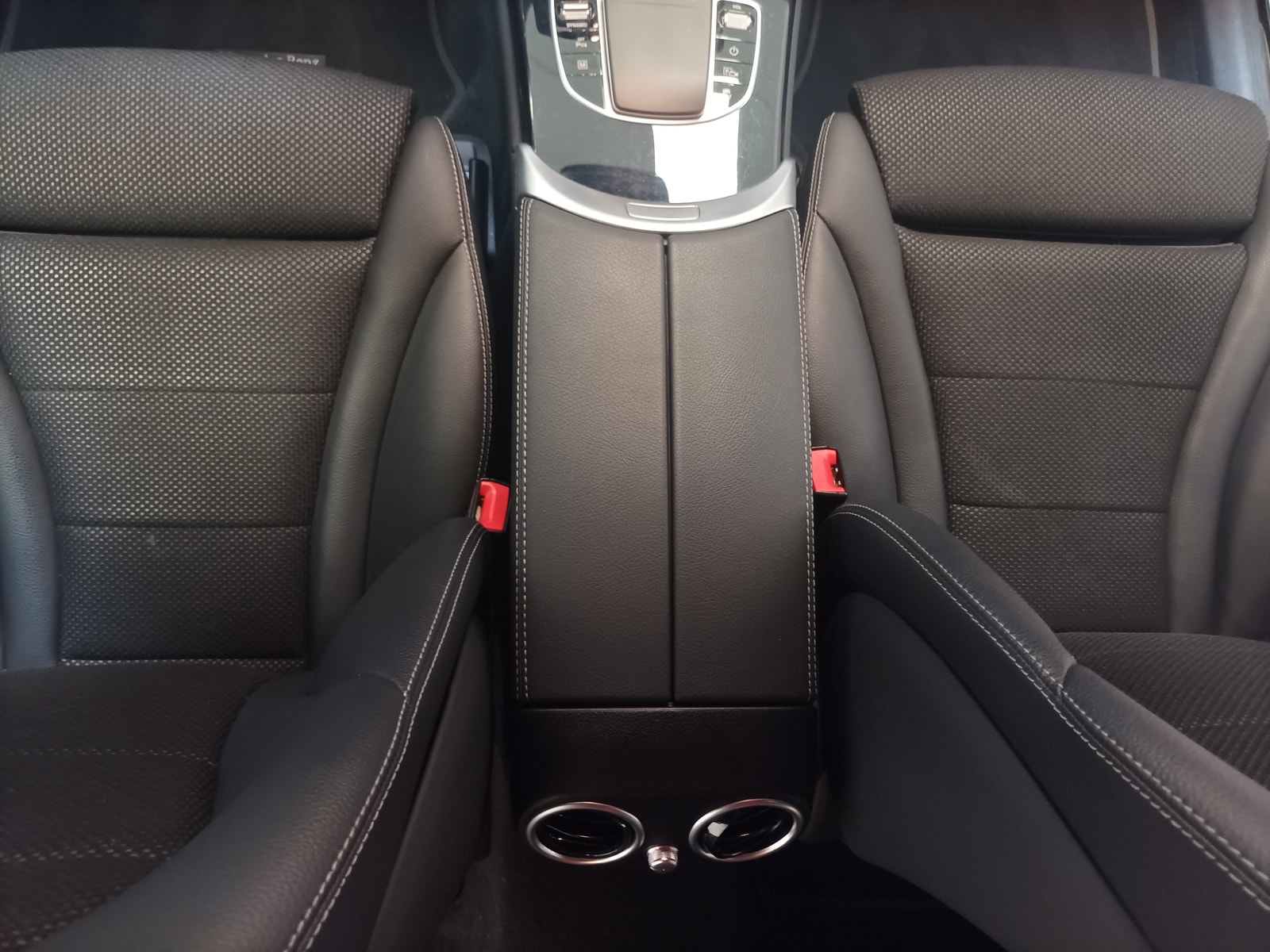 Mercedes Benz GLC-Klasse SUV GLC 300 e 4Matic (EURO 6d) #15