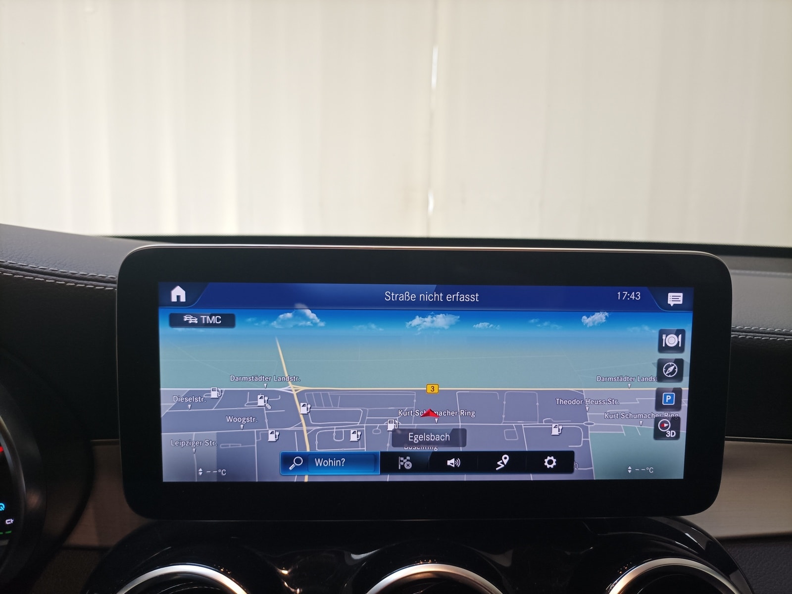 Mercedes Benz GLC-Klasse SUV GLC 300 e 4Matic (EURO 6d) #11