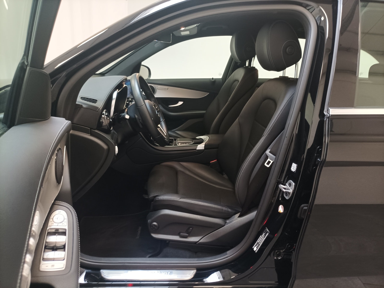 Mercedes Benz GLC-Klasse SUV GLC 300 e 4Matic (EURO 6d) #8