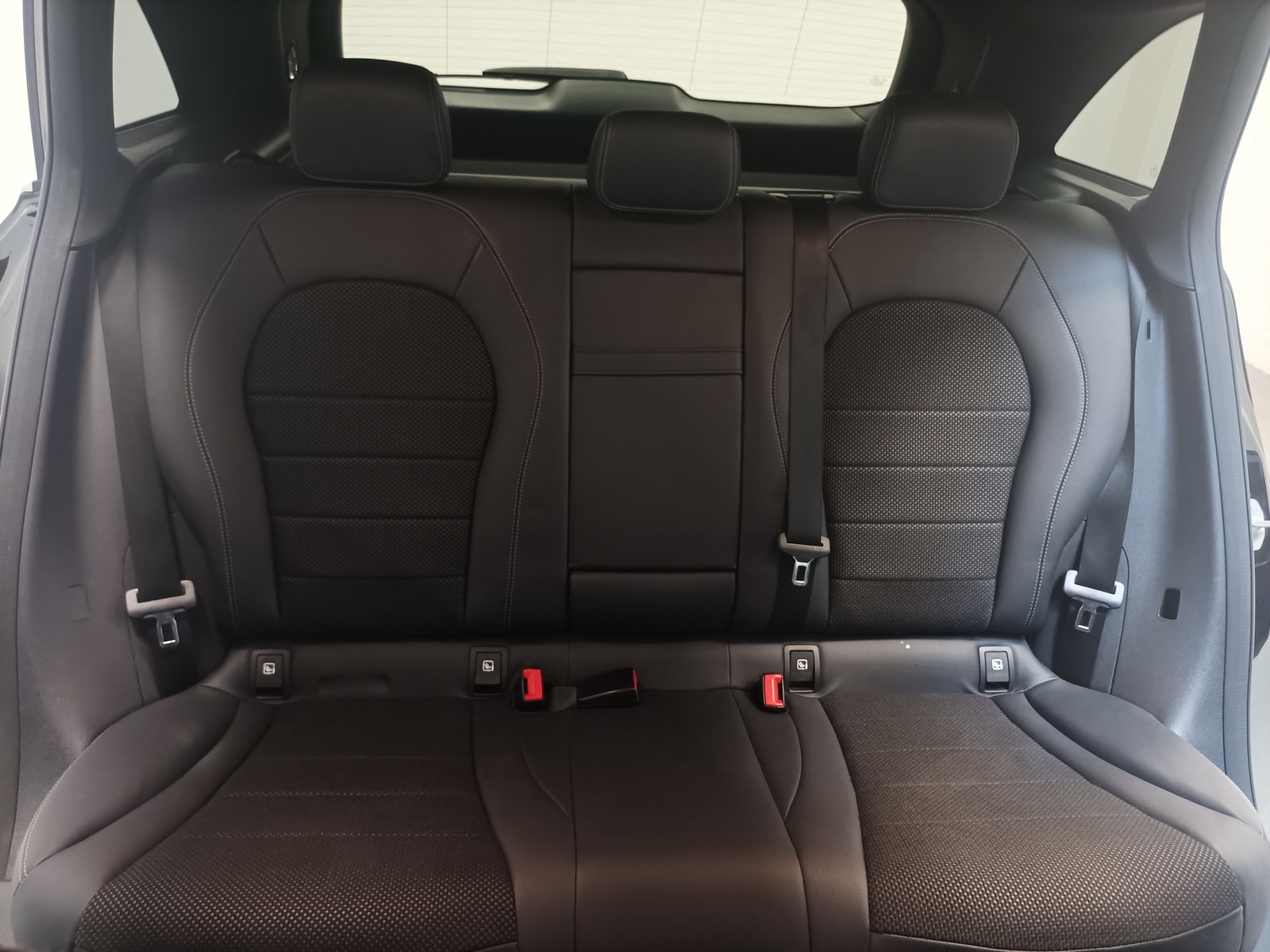 Mercedes Benz GLC-Klasse SUV GLC 300 e 4Matic (EURO 6d) #17