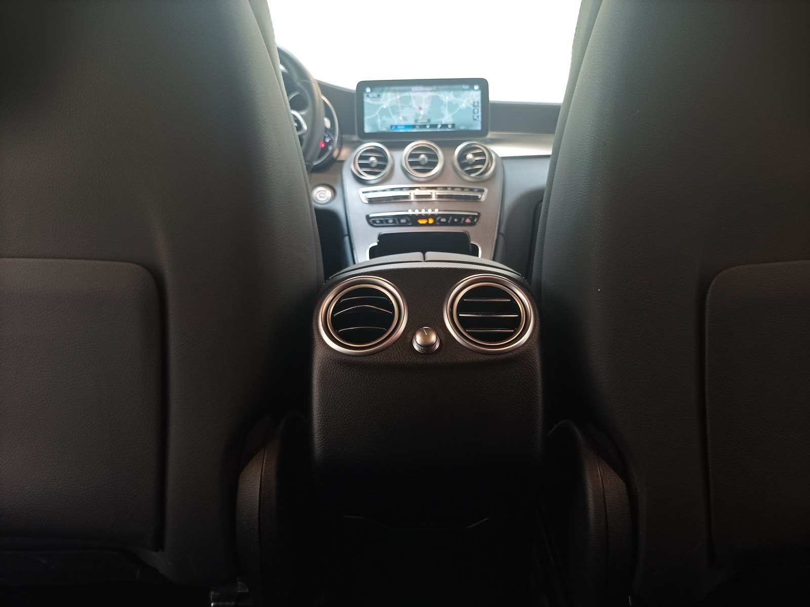 Mercedes Benz GLC-Klasse SUV GLC 300 e 4Matic (EURO 6d) #16